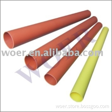 10KV Heat Shrinkable Busbar Insulating Tube (Section)